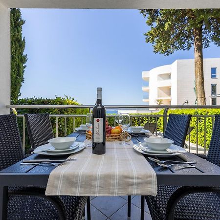 Apartmani Heta Alagic II Selce Bagian luar foto