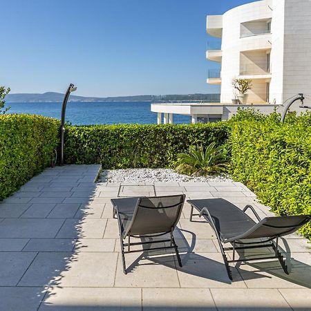 Apartmani Heta Alagic II Selce Bagian luar foto