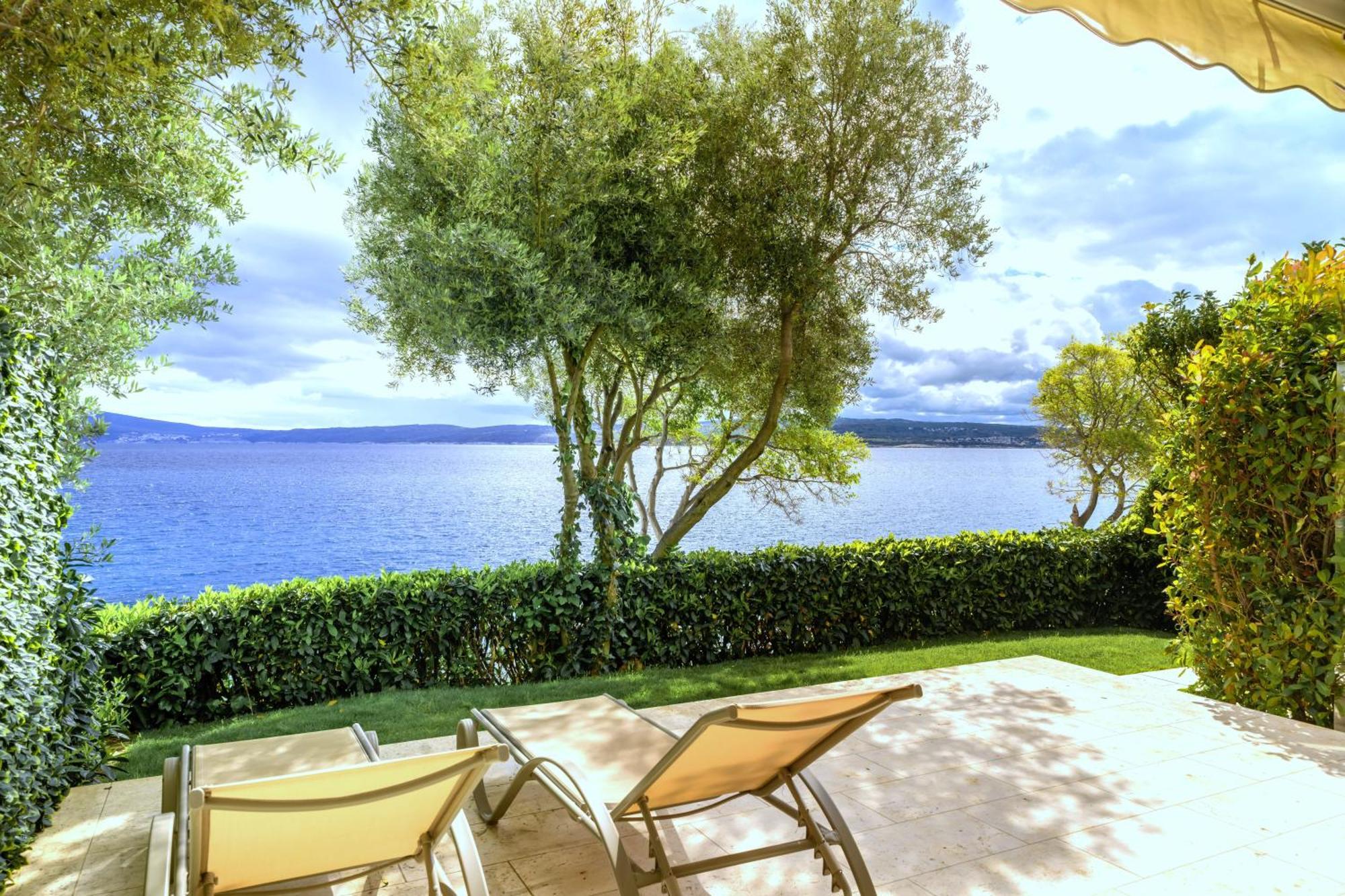 Apartmani Heta Alagic II Selce Bagian luar foto